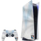 Panama Soccer Flag PlayStation PS5 Skins